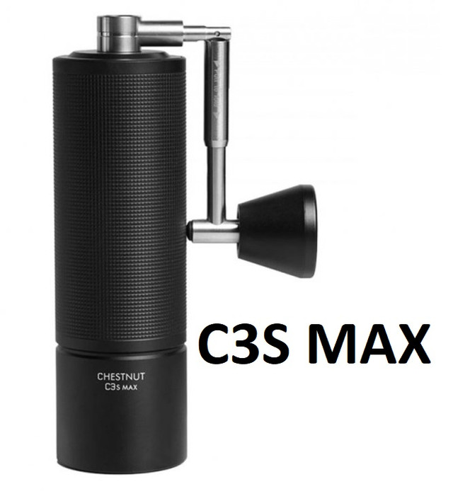 Кофемолка Timemore C3S MAX