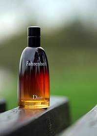 Духи Мужские Dior Fahrenheit (Original Pack) 100 ml Диор Фаренгейт (Оригинальная Упаковка) 100 мл all К