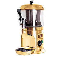 Апарат для гарячого шоколаду UGOLINI DELICE GOLD 5 л