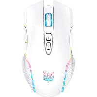 Мышь Onikuma CW905 Wireless White [104020]