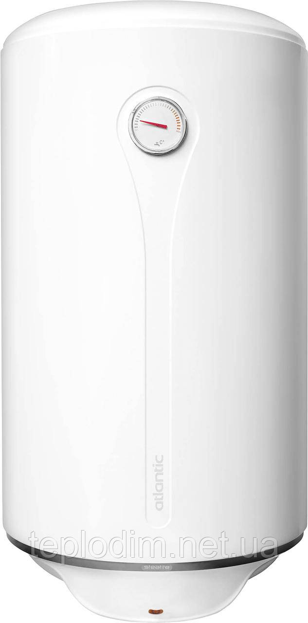 Водонагрівач Atlantic Ego Steatite VM 080 D400-1-BC (сухий тен)
