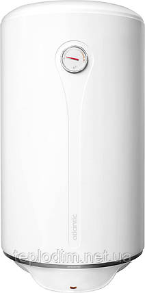 Водонагрівач Atlantic Ego Steatite VM 080 D400-1-BC (сухий тен), фото 1