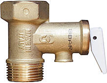 Водонагрівач Atlantic O'Pro Central Domestic Wall Mounted 150 ES-VM150ME-B (мокрий тен), фото 5