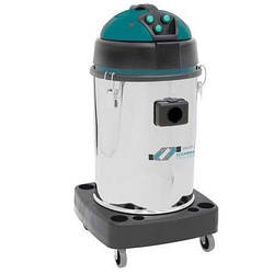 Пилосос для сухого та вологого прибирання з двома турбінами KETEK KV493I Wet Dry Vacuum Cleaner