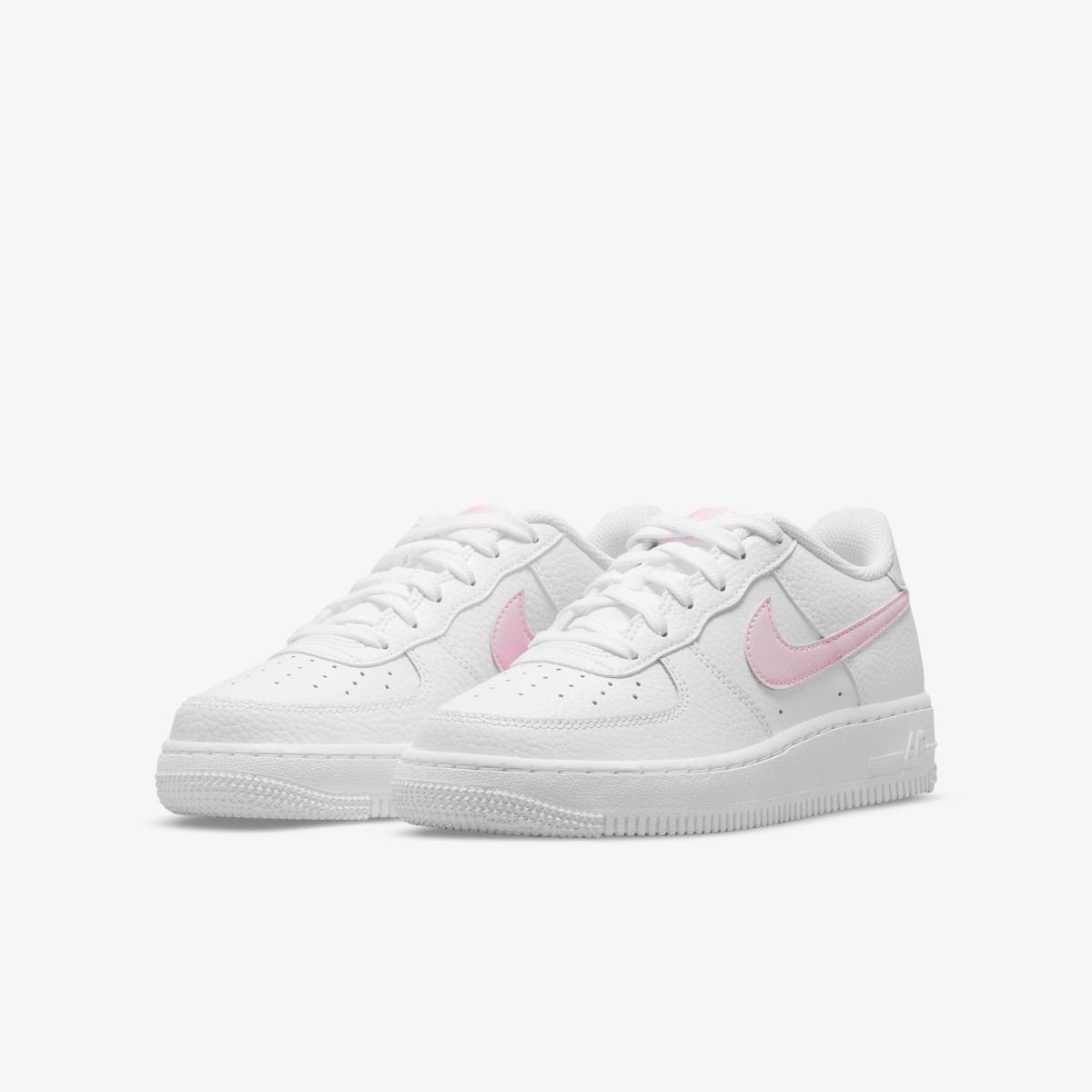 Кросівки Nike Air Force 1 White CT3839-103 - фото 2 - id-p2153996846