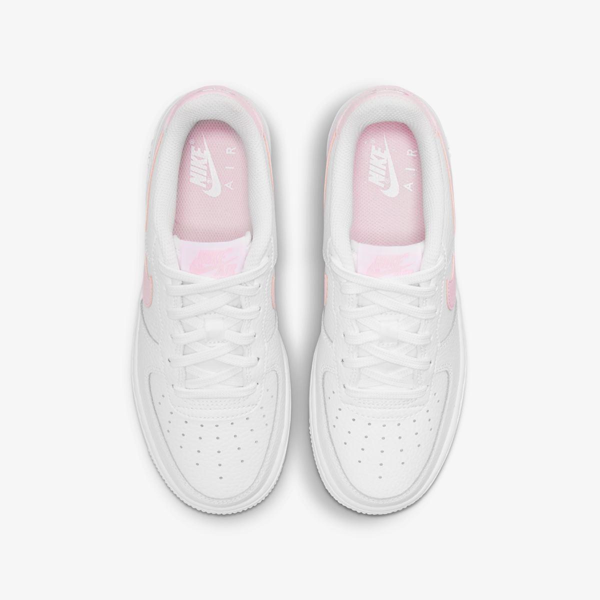 Кросівки Nike Air Force 1 White CT3839-103 - фото 4 - id-p2153996846