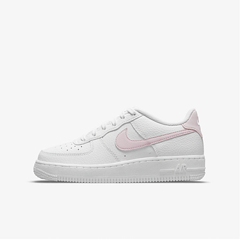 Кросівки Nike Air Force 1 White CT3839-103
