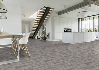 Лінолеум Beauflor Turbo Aged Oak 619M / 3 м, фото 3