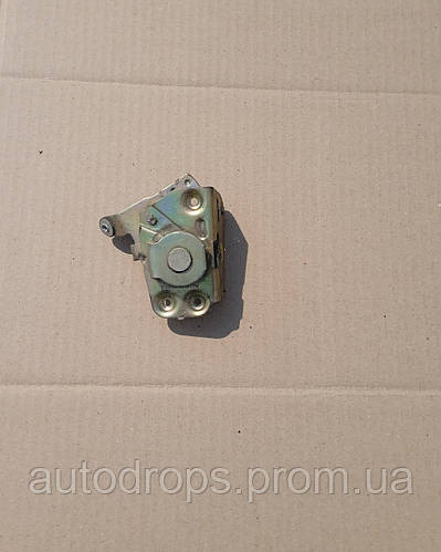 Замок двери задний правый ВАЗ 2104 2105 2107 бу (ID#2153994192), цена ...