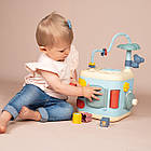 Багатофункціональний центр Smoby Little Куб. Коала 140306, фото 4