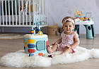 Багатофункціональний центр Smoby Little Куб. Коала 140306, фото 10