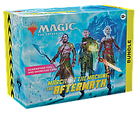 March of the Machine The Aftermath Bundle Epilogue Редактирование MtG