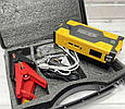Пристрій пускозарядний JUMPSTARTER H002 (99800 mAh) (500/1000A), пусковий зарядний пристрій для автомобіля, фото 3