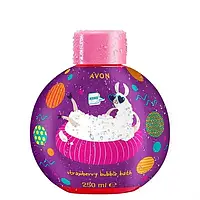 Avon Дитячий піна для ванни 250мл