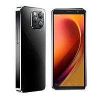 Новинка! Soyes XS16 PRO NFC 4" Octa-core 4GB 128GB 2400mAH Android 10 Face ID 4G OTG