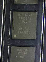 Микросхема контроллер питания Qualcomm WTR5975-0VV