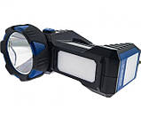Ліхтар пошуковий Westinghouse 15W LED WF907 з функцією Power Bank, фото 3