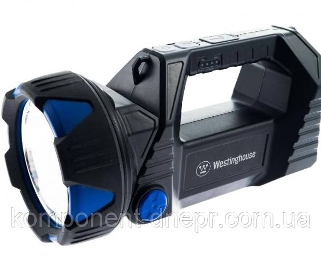 Ліхтар пошуковий Westinghouse 15W LED WF907 з функцією Power Bank