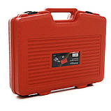 Універсальний набір знімачів підшипників 21 ел. Kraft & Dele KD10170, фото 7