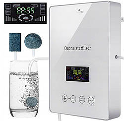 Озонатор для дому та повітря Malatec генератор озону 10700