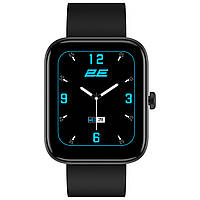 Smart Watch 2E Alpha SQ Music Edition 46mm black UA