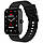 Smart Watch 2E Alpha SQ Music Edition 46mm black UA, фото 2