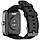 Smart Watch 2E Alpha SQ Music Edition 46mm black UA UCRF, фото 4