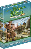 OUTLET ISLAND OF SKYE Настольная игра года: Wanderer РАСШИРЕНИЕ