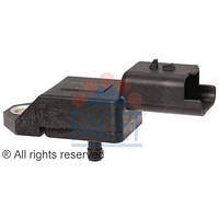 Датчик давления воздуха Citroen C5 / Ford Fiesta/Transit Courier / Peugeot 407 1.4-2.2 Hdi/TDCi 06-, Facet,