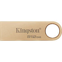 Флеш-накопичувач USB3.2 512GB Kingston DataTraveler SE9 G3 (DTSE9G3/512GB)