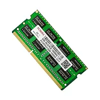 Оперативная память для ноутбука - Puskill SODIMM DDR3L 8GB 1600MHz 1.35v, PC3L-12800, CL11
