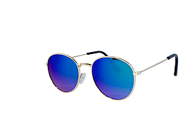 Дитячі окуляри круглі 0401-6