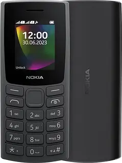 Мобільний телефон Nokia 106 DS 2023