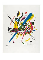 Листівка Wassily Kandinsky