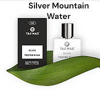 Creedd Silver Mountain Water 50 ml test Taj Max №164