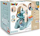 Іграшка для розвитку Smoby Little 2 в 1 Черепашка Smoby 140310, фото 8