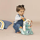 Іграшка для розвитку Smoby Little 2 в 1 Черепашка Smoby 140310, фото 7