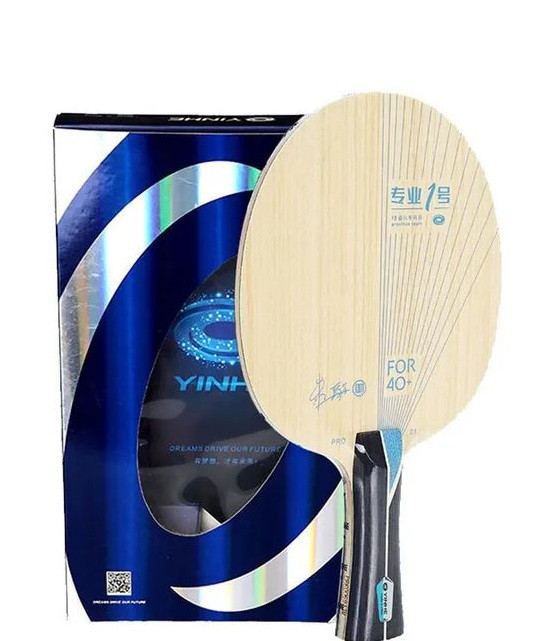 Основа YINHE PRO-01 ALC
