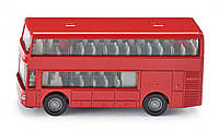 SIKU 1321 Туристический автобус, металлическая модель