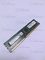 Оперативная память Micron DDR3 8GB 1600MHZ PC3-12800U Б/У
