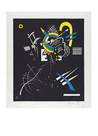 Листівка Wassily Kandinsky