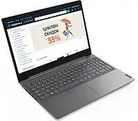 Ноутбук Lenovo V15 ADA (82C7S01Q00)