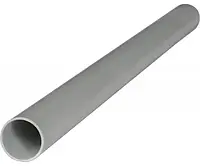 Труба ПВХ e.pipe.stand.gray.25 d25х3000 мм