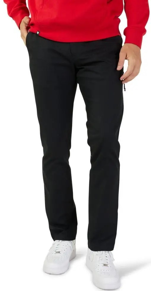 Штани Fox Essex Stretch Slim чорний, 33