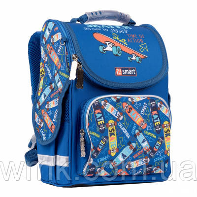 Рюкзак шкільний Smart No557031 PG-11 Skater