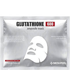 Маска антиоксидантна з глутатіоном Medi-Peel Bio-Intense Glutathione White Ampoule 30 мл