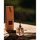 Аромадифузор для приміщень Ebony Wood (Ебенове дерево) Collines de Provence, 100 мл, фото 3