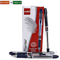 Ручка Cello Original "Maxriter" синя 0.7 мм 12/Box