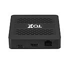 Смарт приставка Ugoos TOX4 4/32, RK3528, Android 13 + пульт з мікрофоном і гіроскопом, фото 9