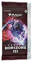 Collector Booster Modern Horizons 3 14 kart MtG Magic the Gathering